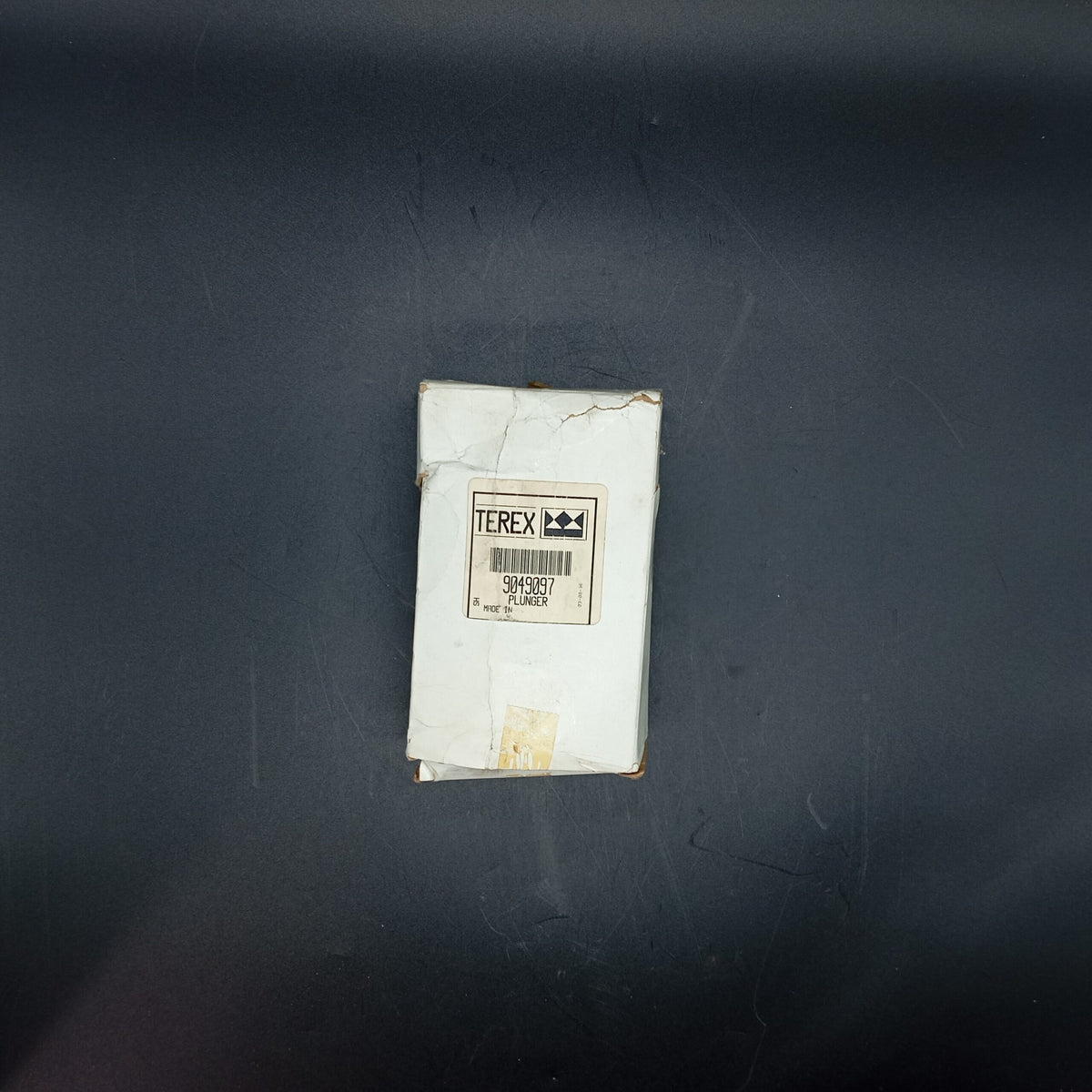 Terex - Plunger - 9049097