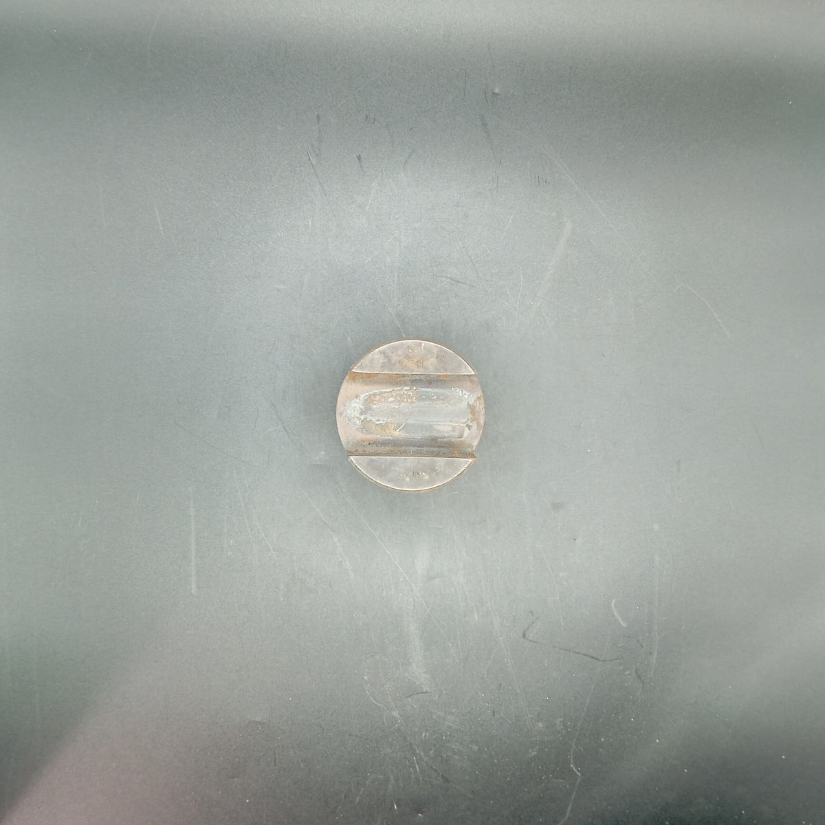 Terex - Plunger - 9049097