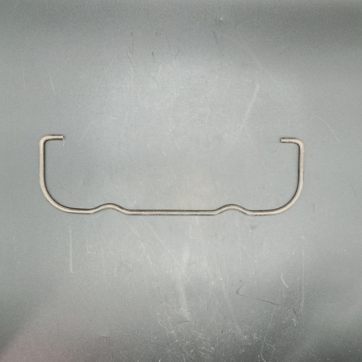 Terex - Spring Clip - 9398067