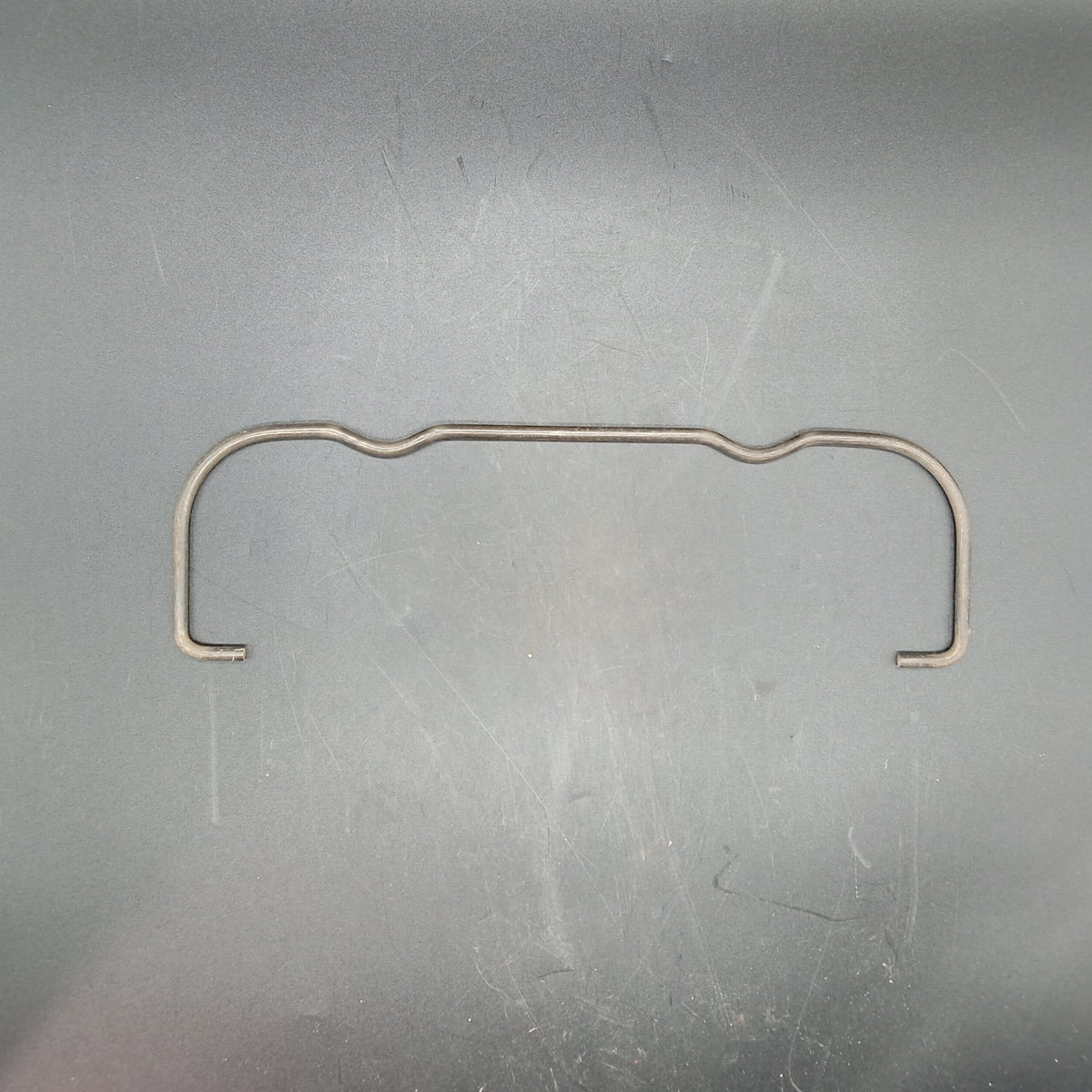 Terex - Spring Clip - 9398067