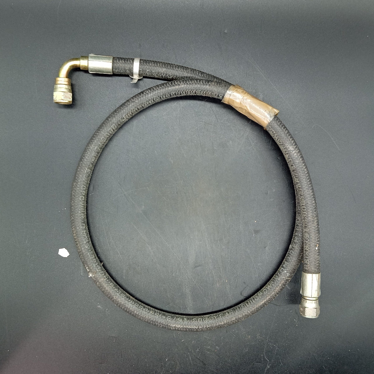 Terex - Hose - 15229641