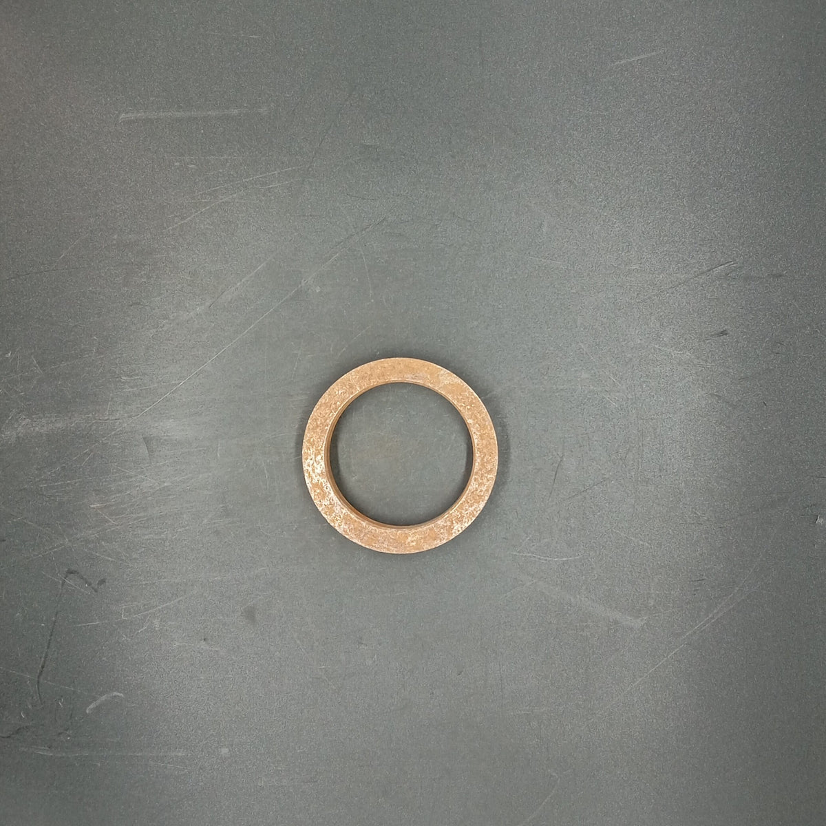 Terex - Spacer - 9156246