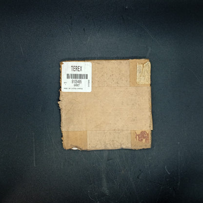 Terex - Gasket - 9105495