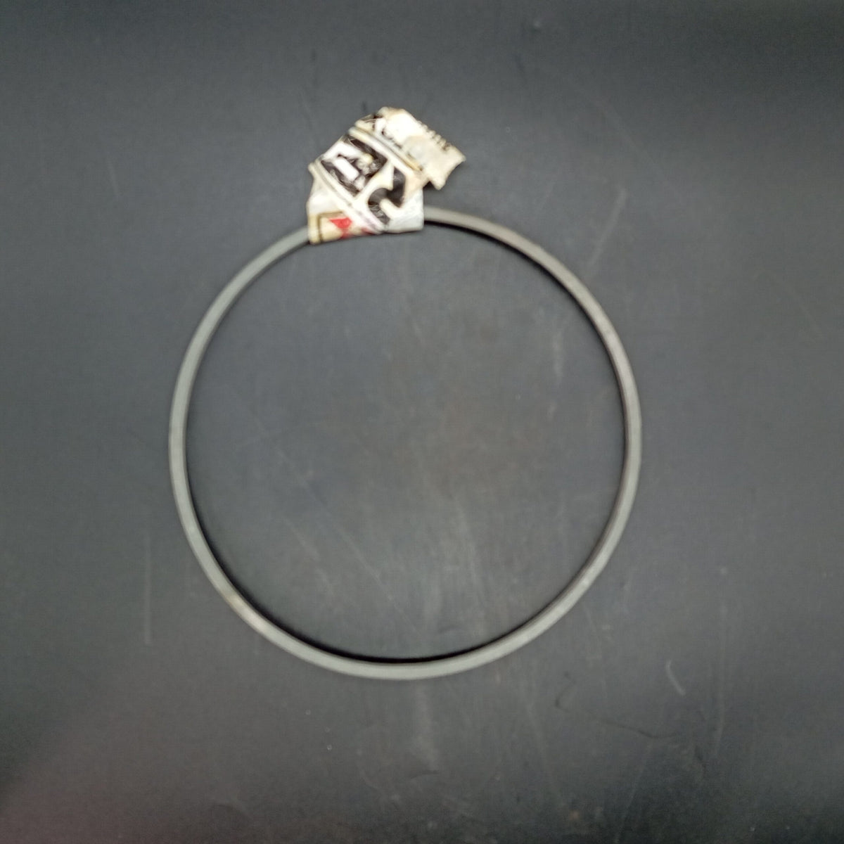 Terex - Ring - 15021223