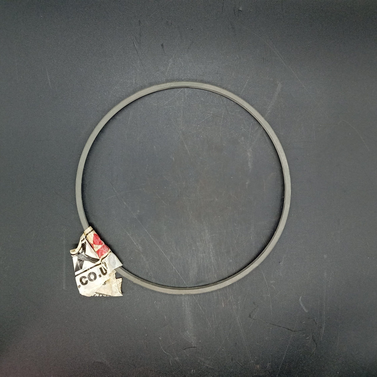 Terex - Ring - 15021223