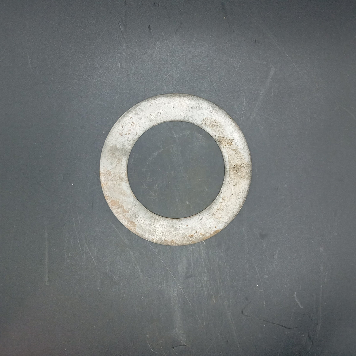 Terex - Shim - 9229687
