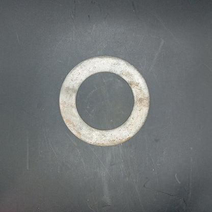Terex - Shim - 9229687