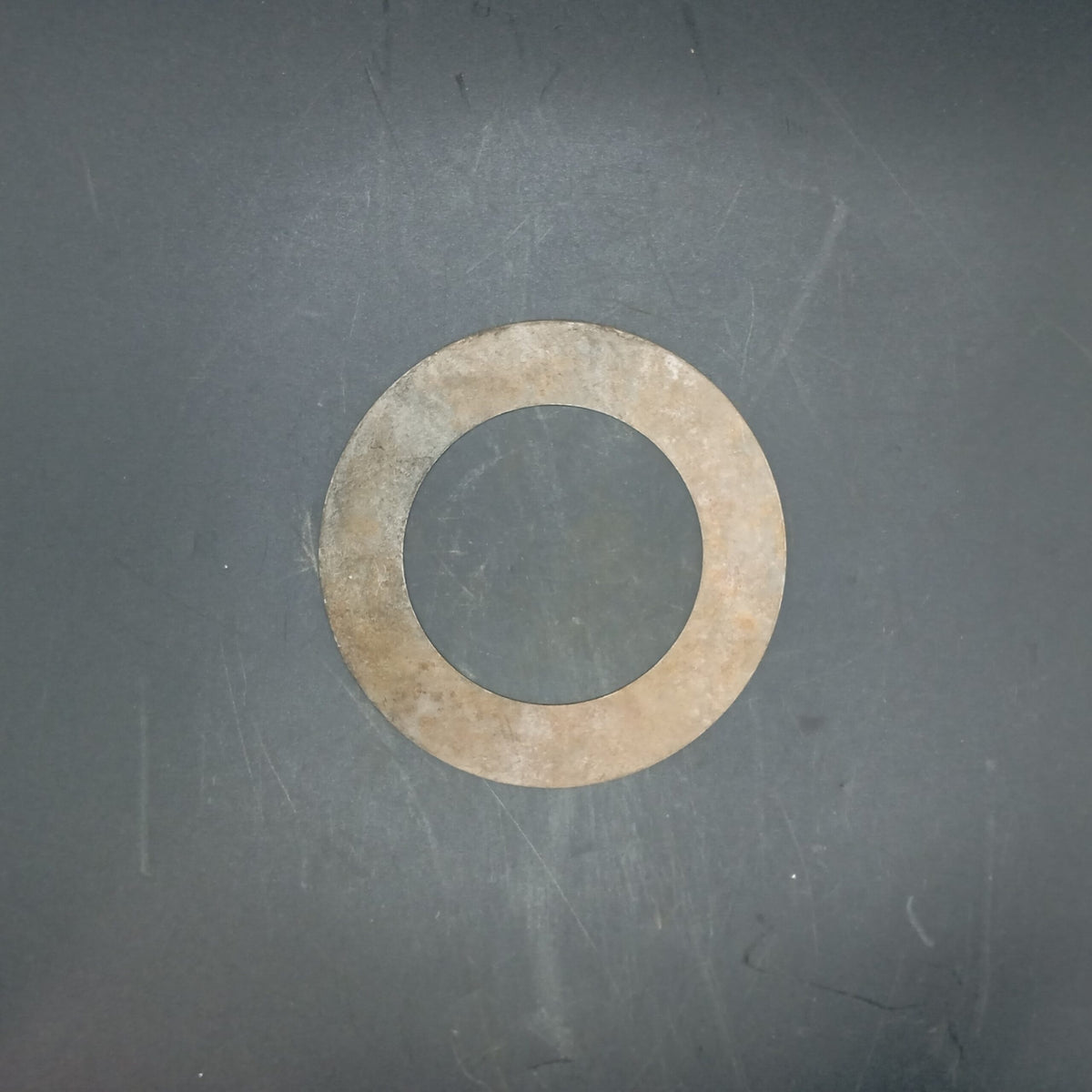 Terex - Shim - 9229687
