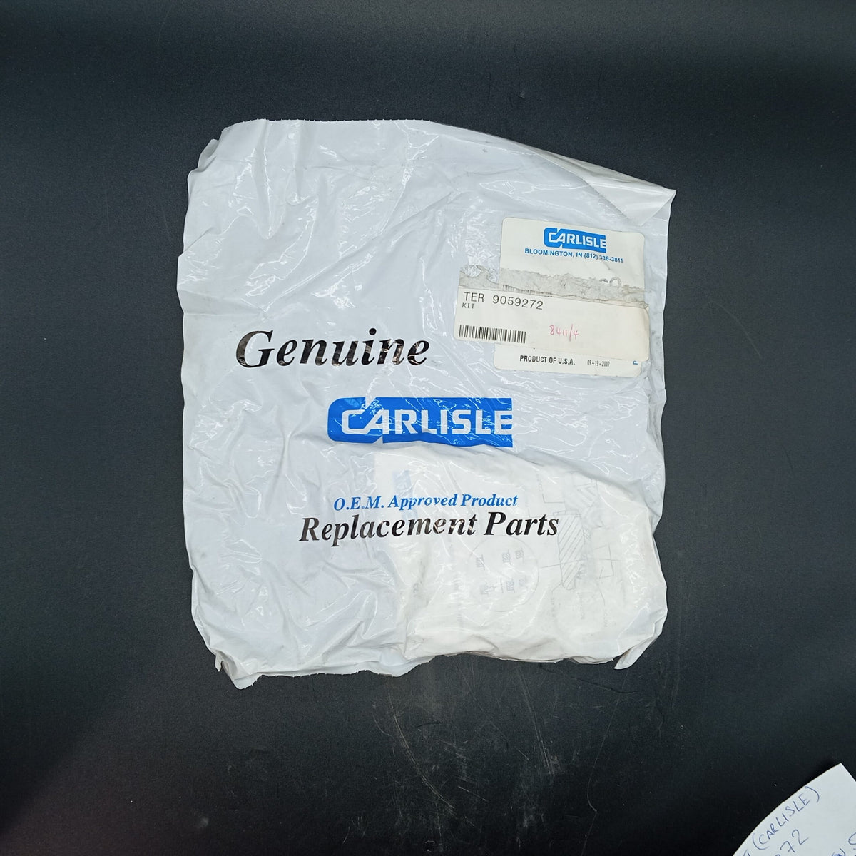 Carlisle Terex - Kit - 9059272