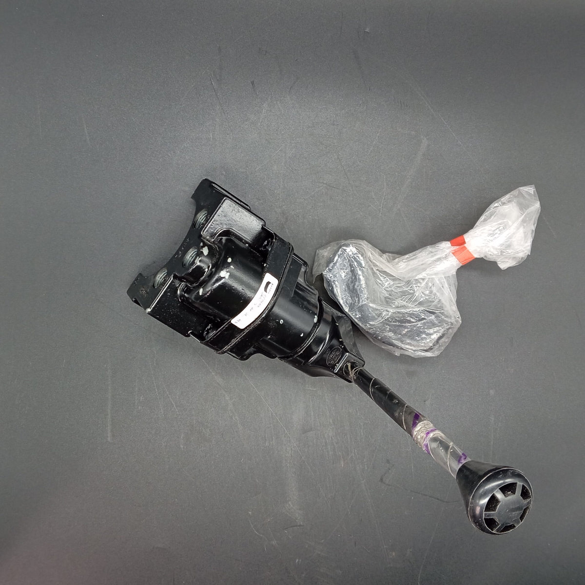 Terex - Lever - 9202186