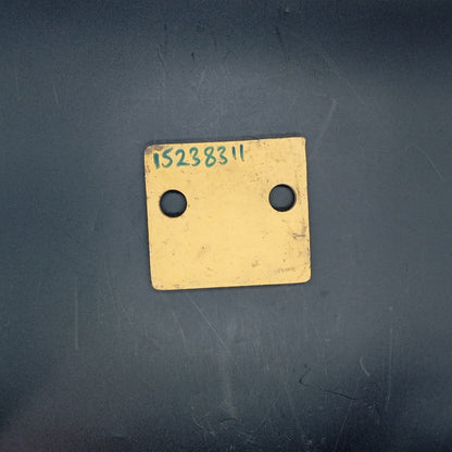 Terex - Plate - 15238311