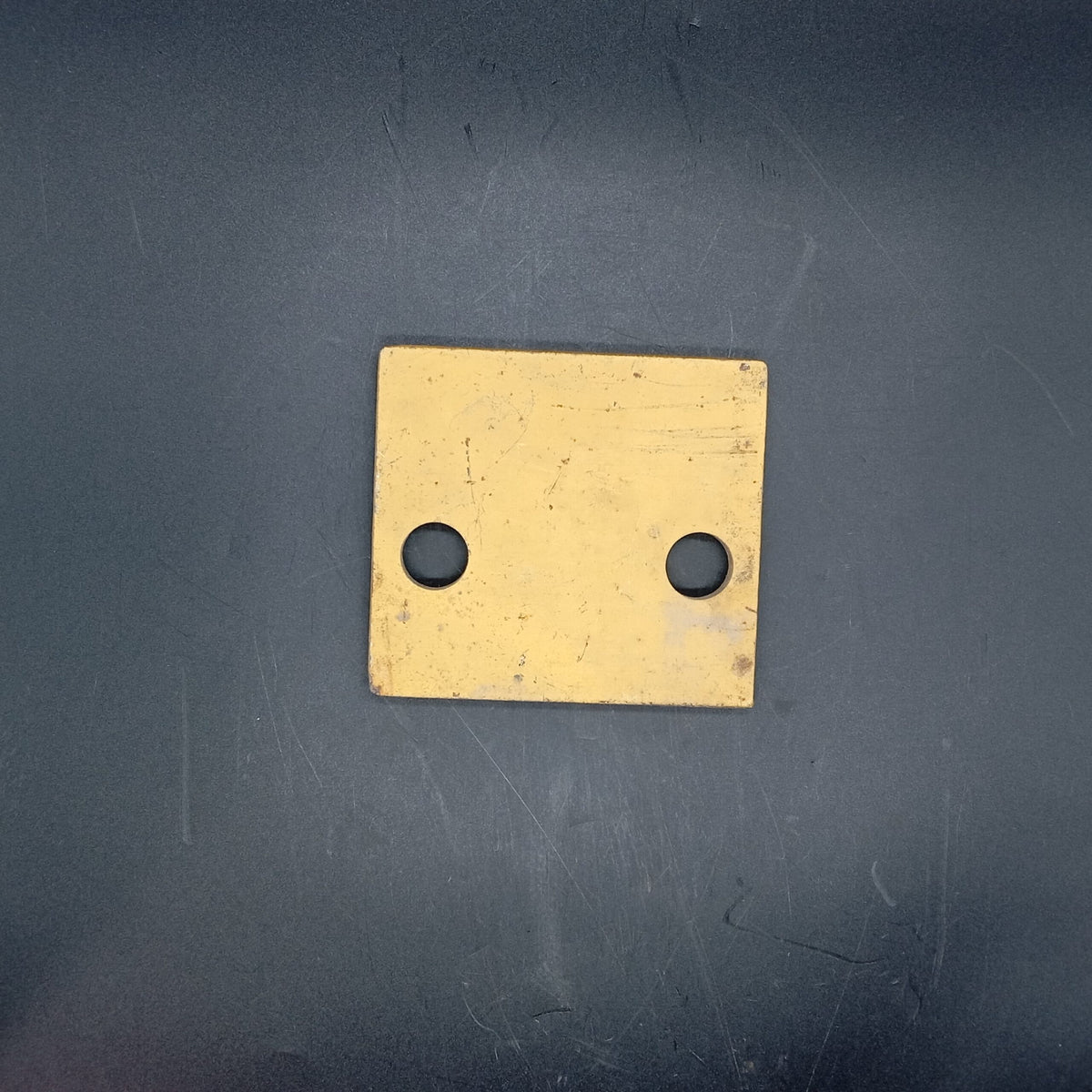 Terex - Plate - 15238311