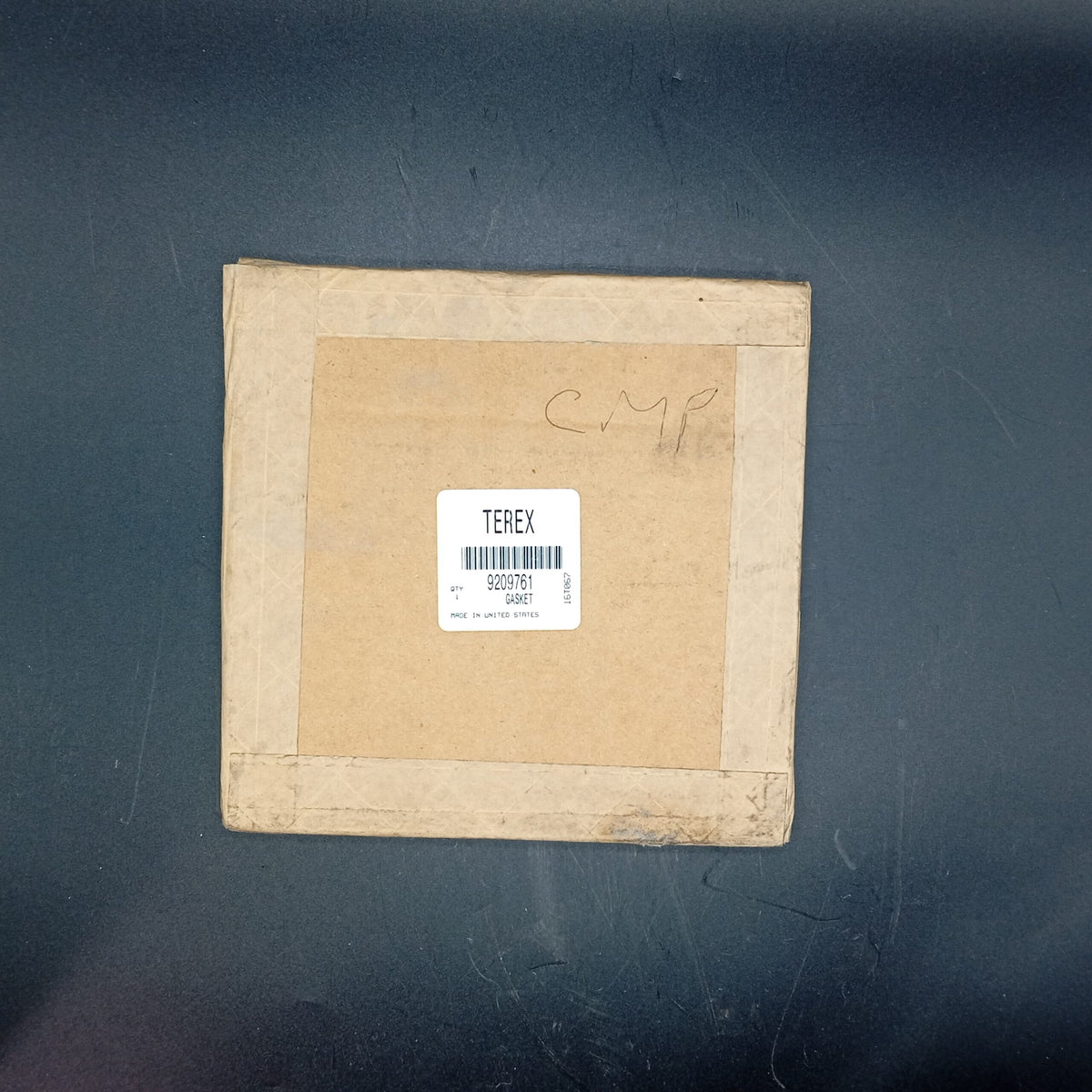 Terex - Gasket - 9209761