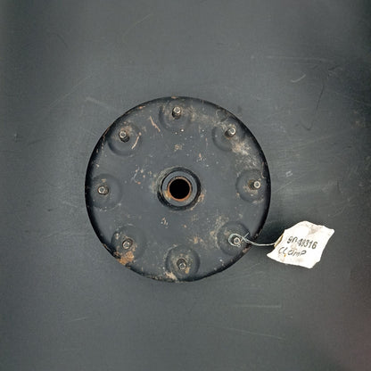Terex - Clamp - 9049316