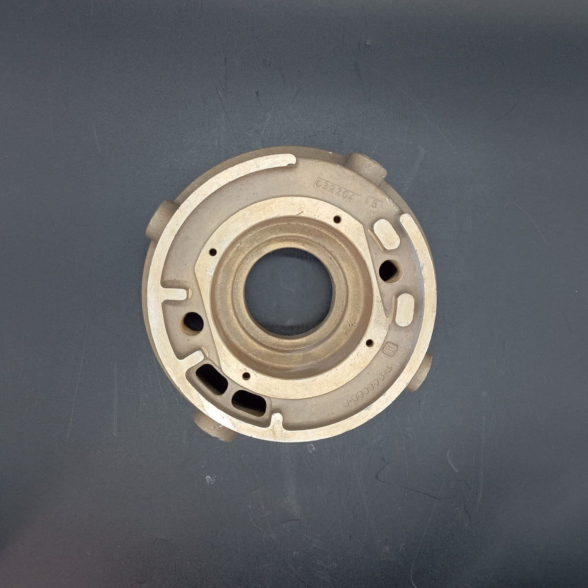 Terex - Housing - 9034275