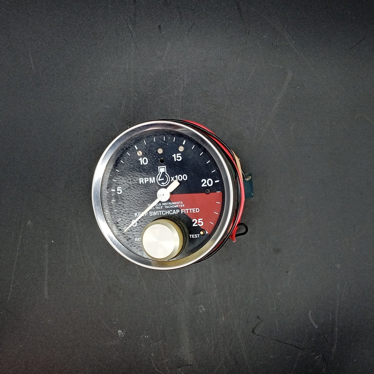 Terex - Taco Meter - 9378299