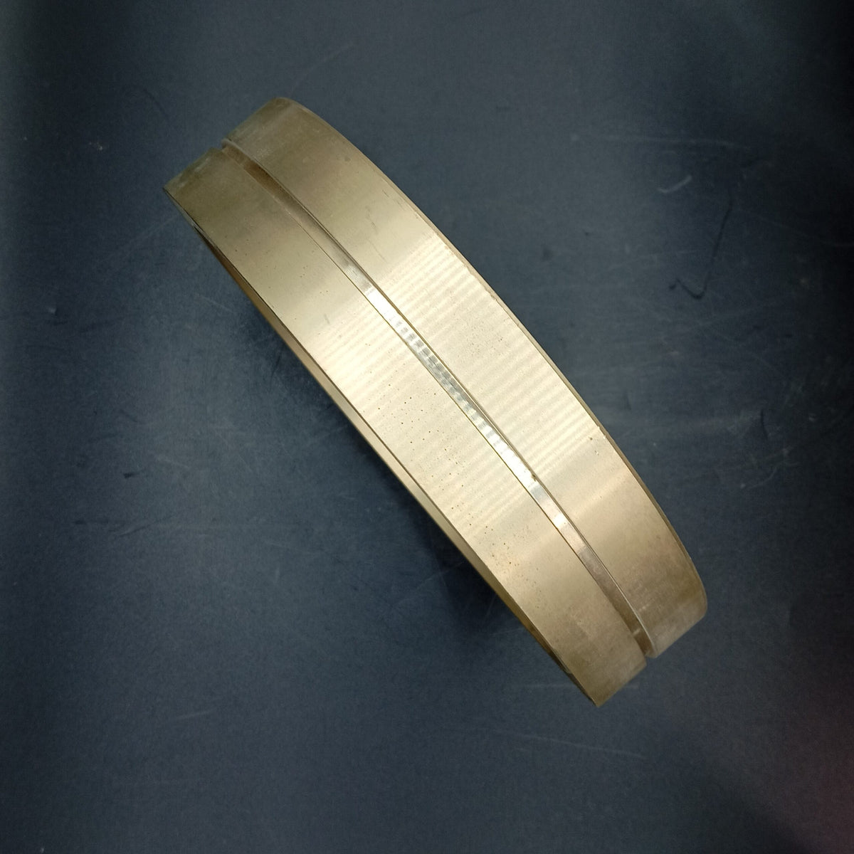 Terex Bushing Ring - 9228956