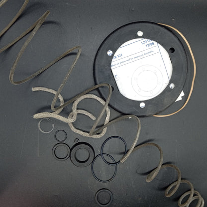 Terex - Kit Converter - 9059225
