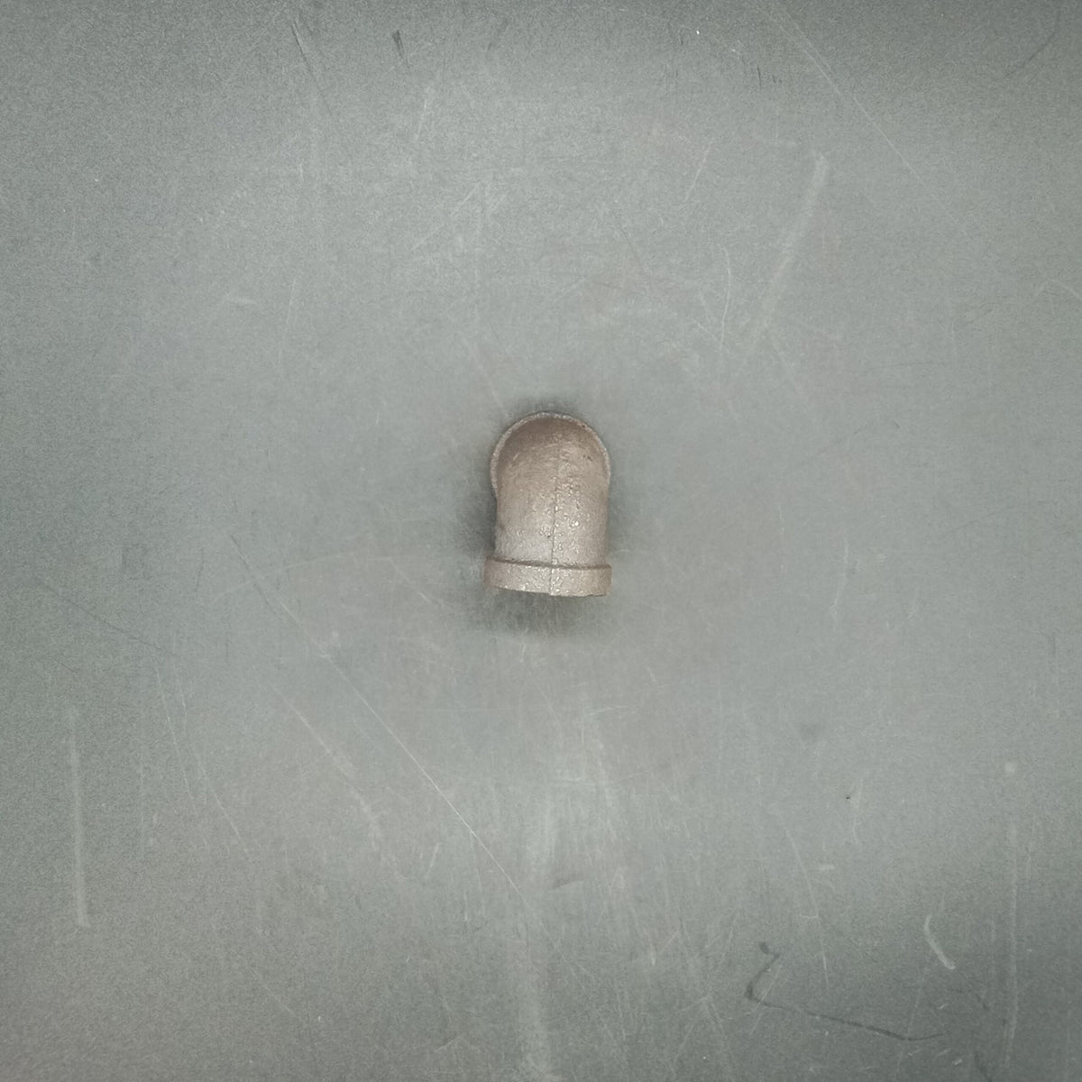 Terex - Elbow - 119098