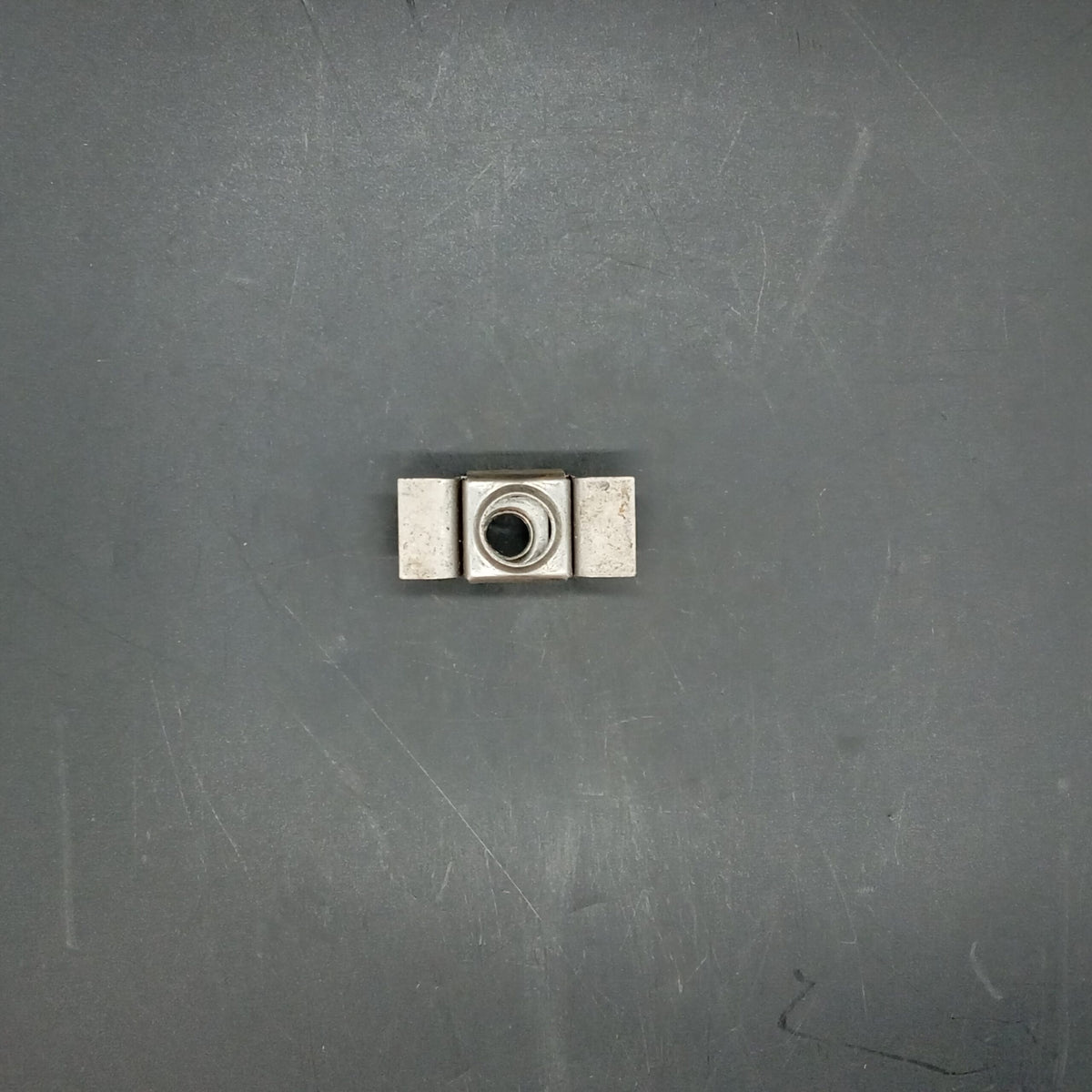 Terex - Nut - 9162776