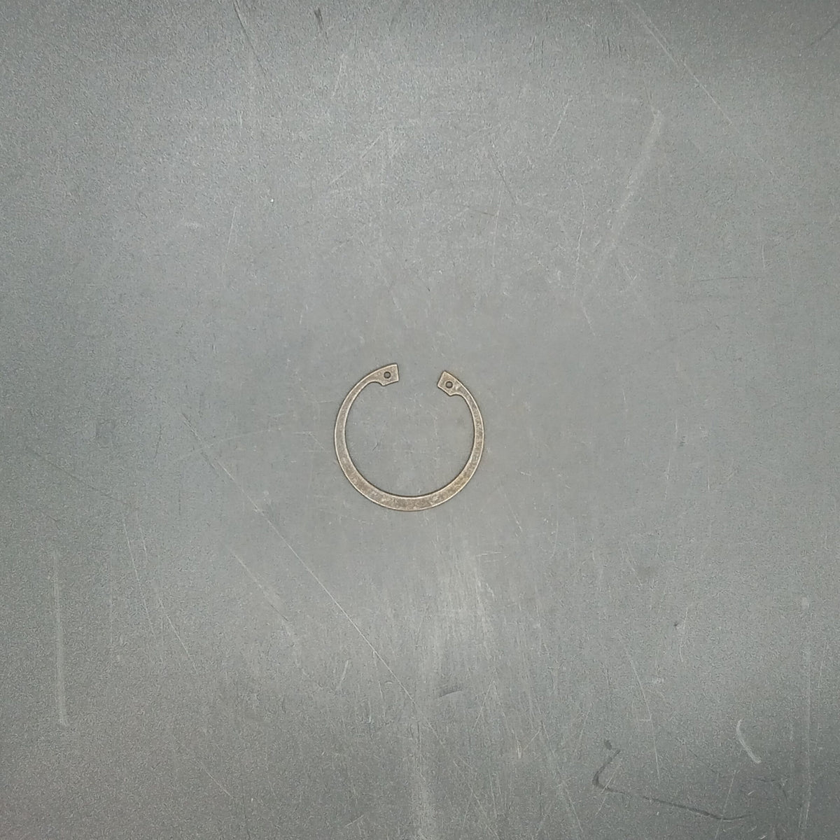 Terex - C-Clip - 9358107
