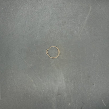Terex - Shap Ring - 274415