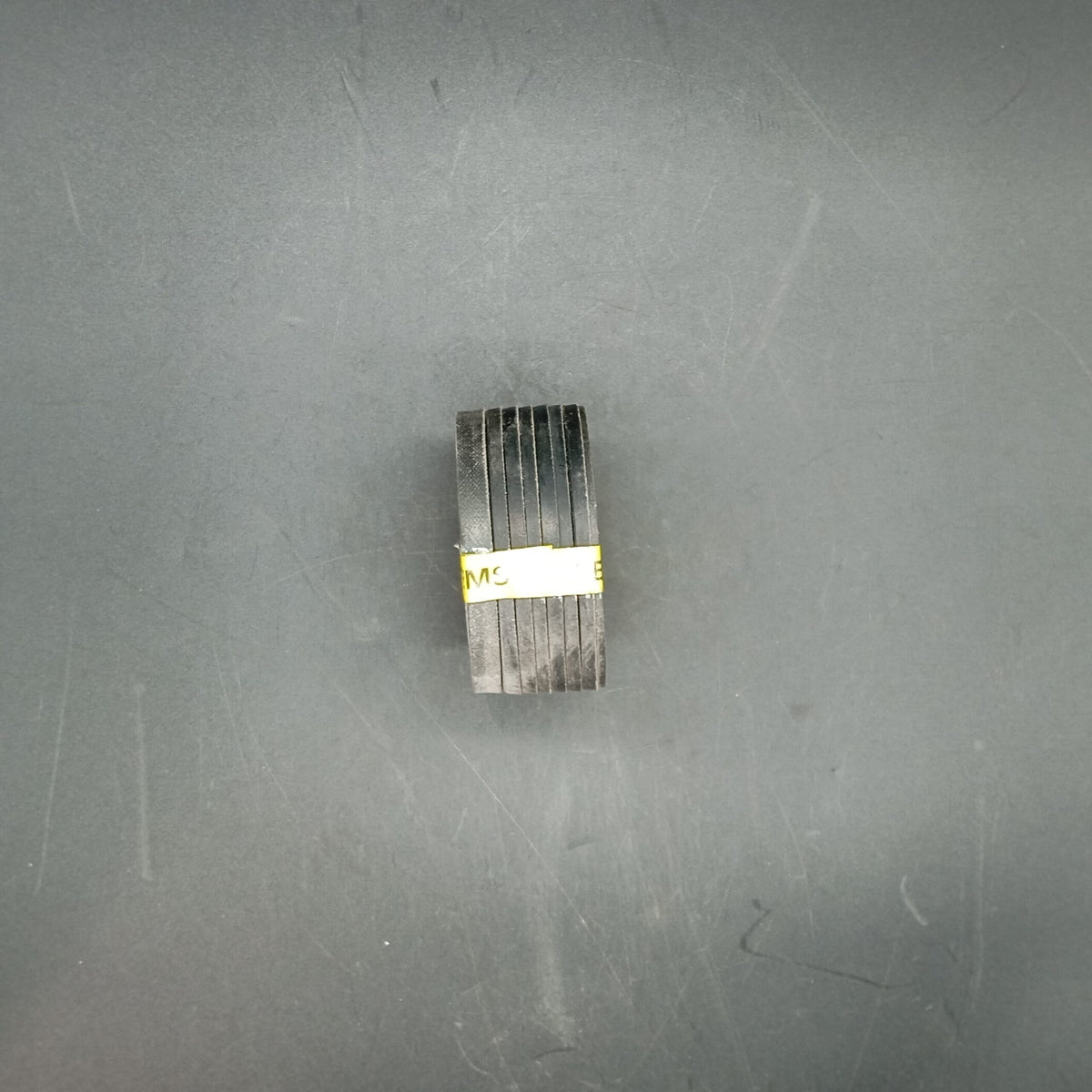Terex - Steering Ram Seals - 9229749