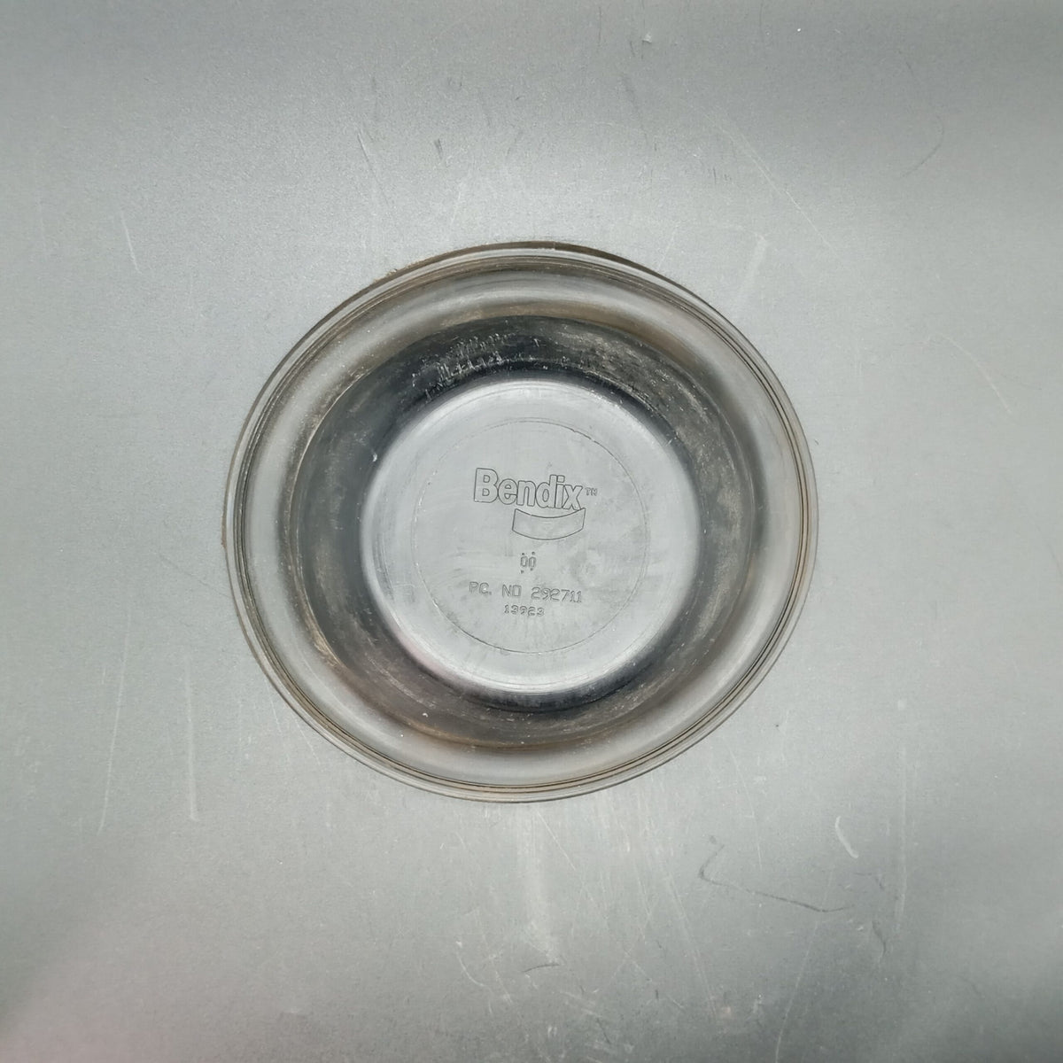 Terex - Diaphragm - 9036145