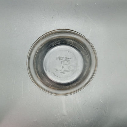 Terex - Diaphragm - 9036145