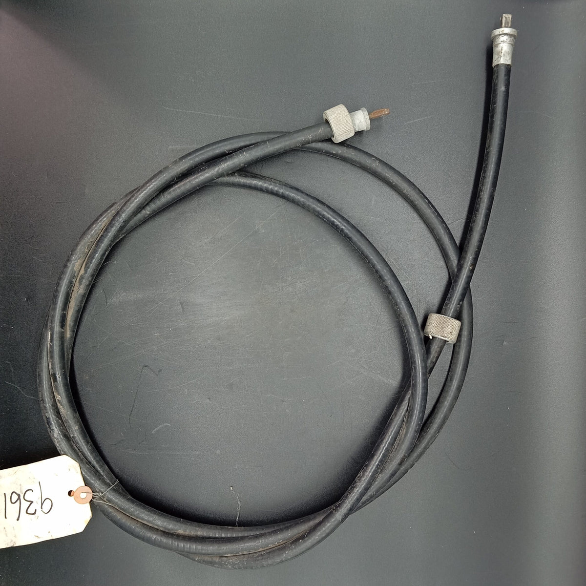 Terex - Cable - 9361004