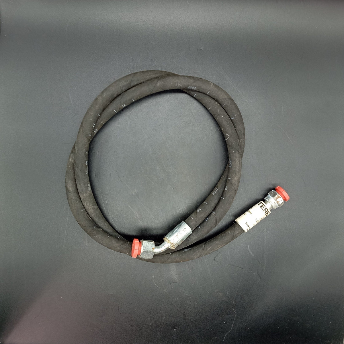 Terex - Hose - 15339348
