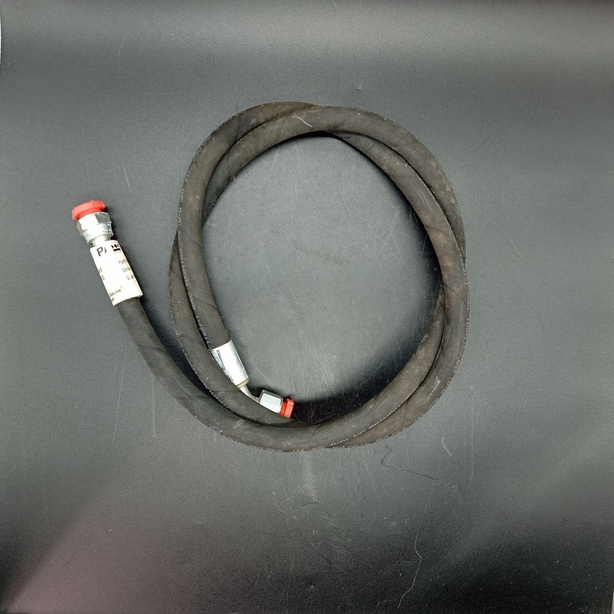 Terex - Hose - 15339348