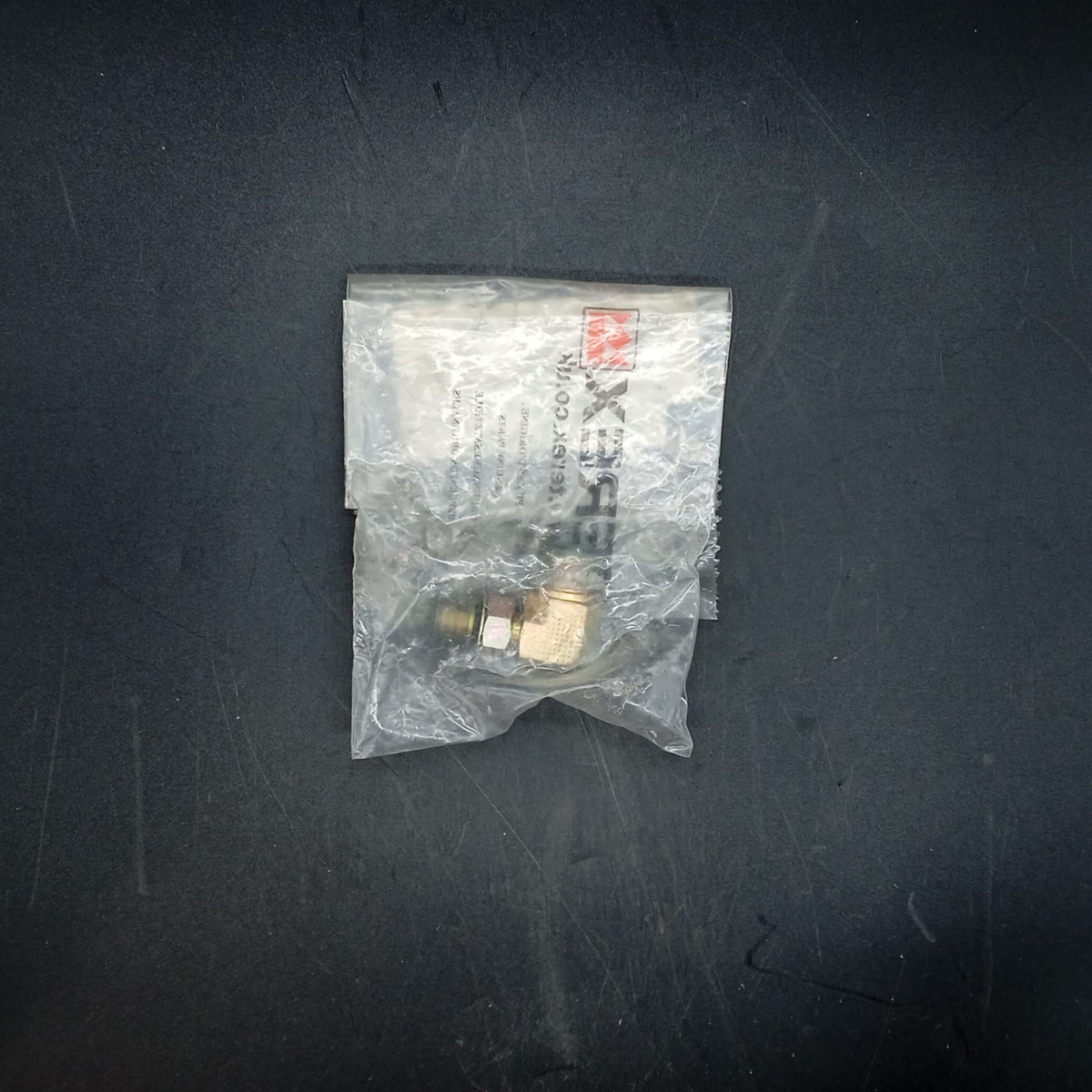 Terex - Adaptor Elbow - 15333084