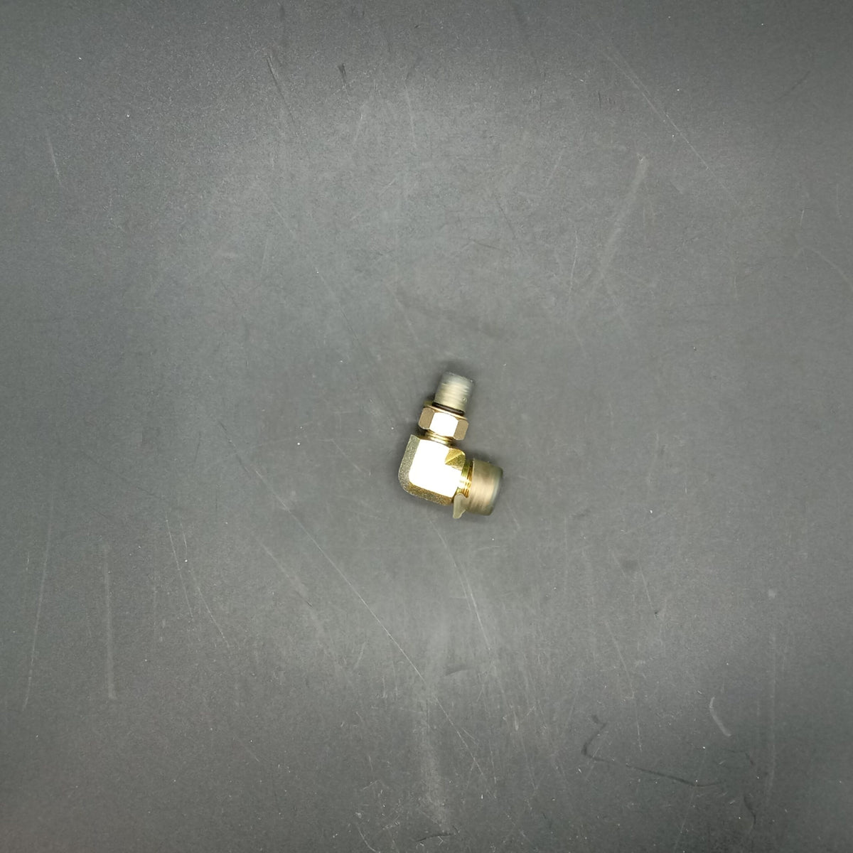 Terex - Adaptor Elbow - 15333084