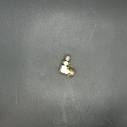 Terex - Adaptor Elbow - 15333084