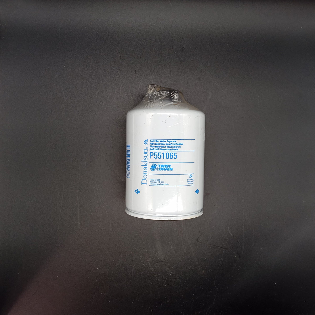 Donaldson - Fuel Filter - P551065