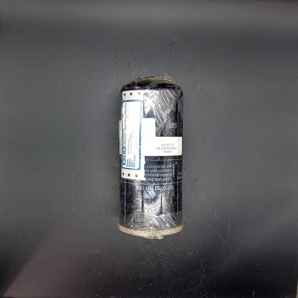 Terex - Filter Element - 15271723