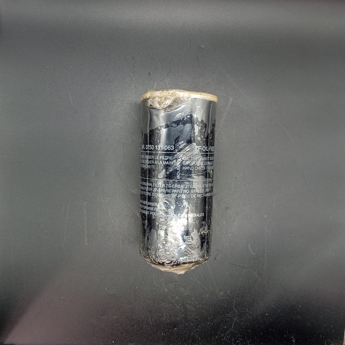 Terex - Filter Element - 15271723