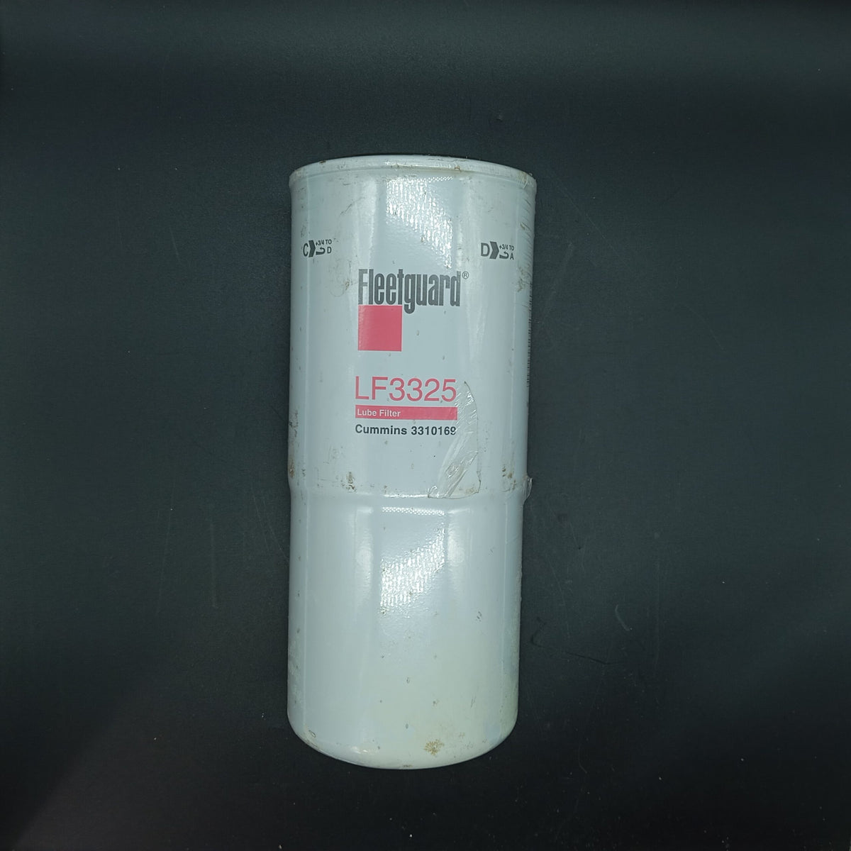 Fleetgaurd - Filter - Lf3325