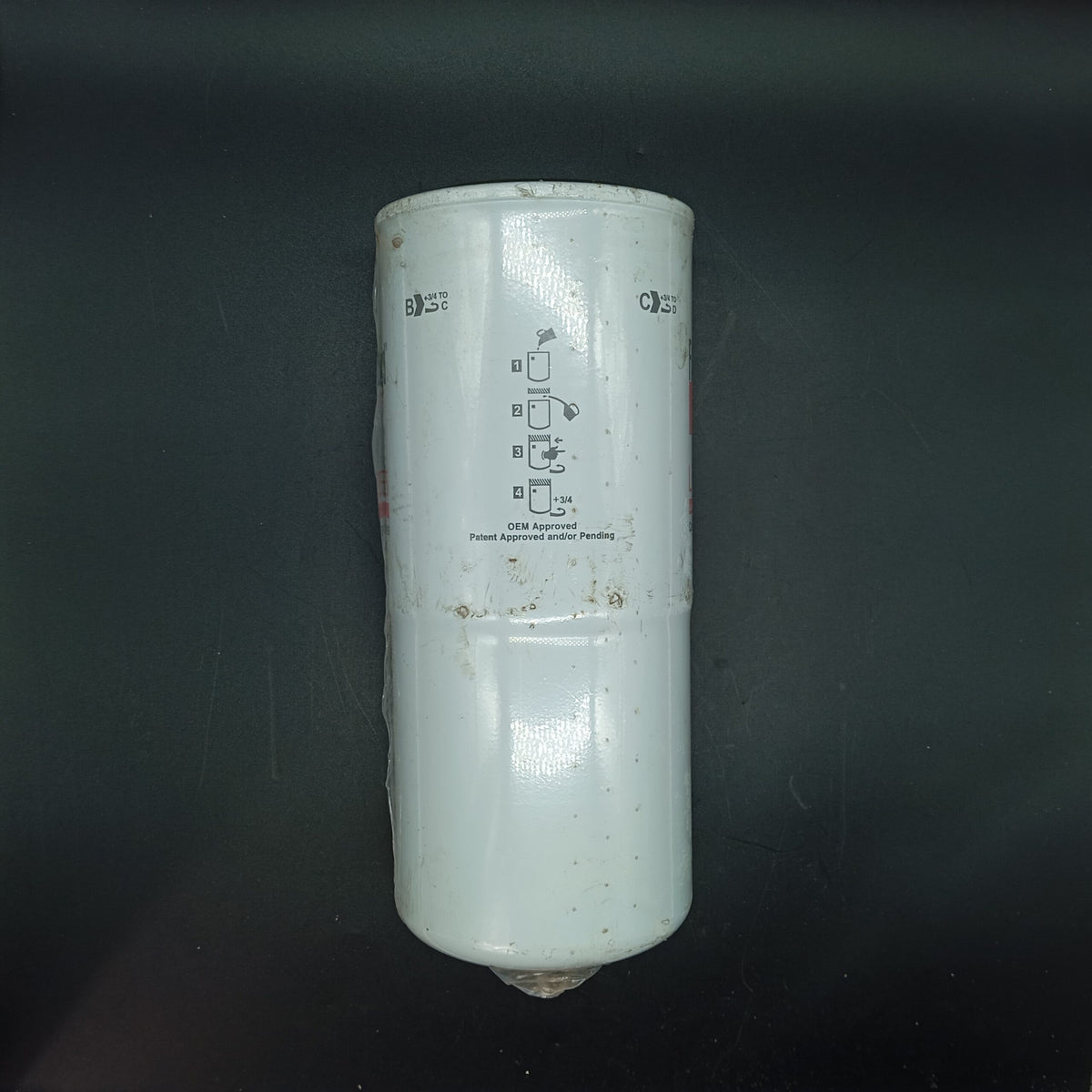 Fleetgaurd - Filter - Lf3325
