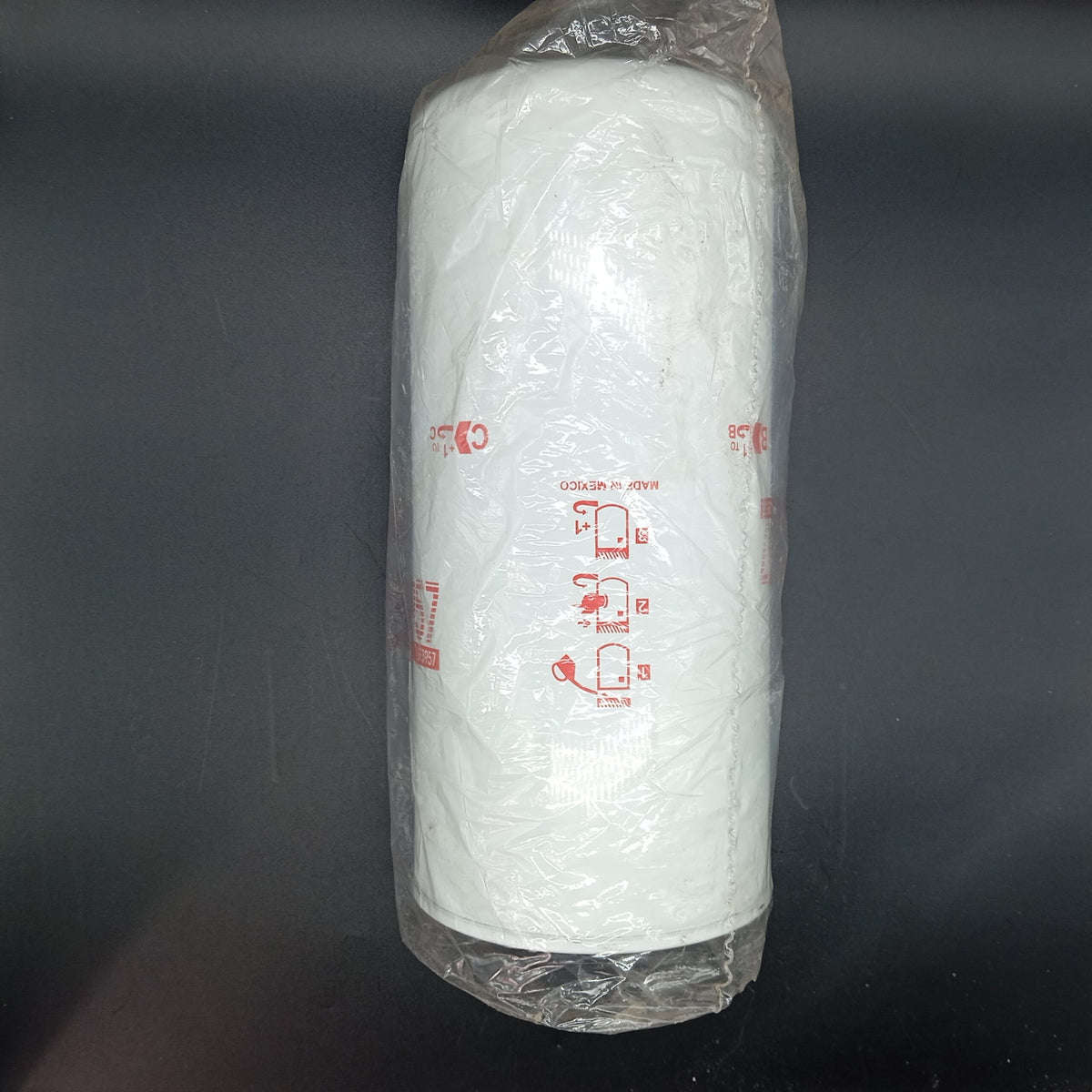 Fleetguard - Lube Filter - Lf3957