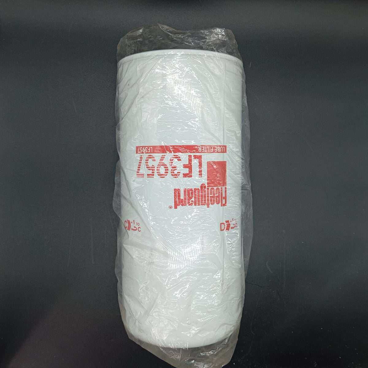 Fleetguard - Lube Filter - Lf3957