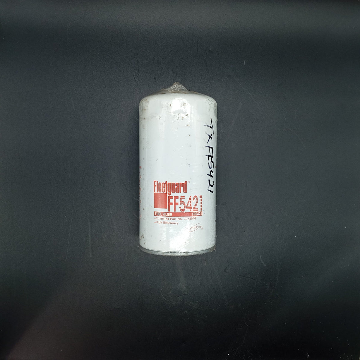 Fleetguard - Fuel Filter - Ff5421