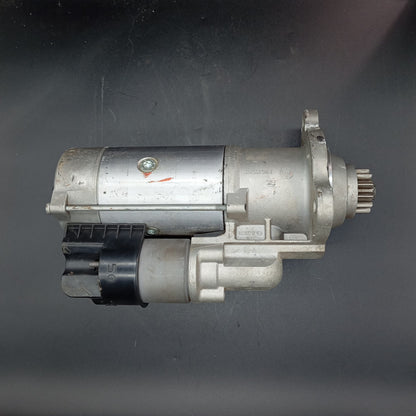 Scania - Starter Motor - 599271