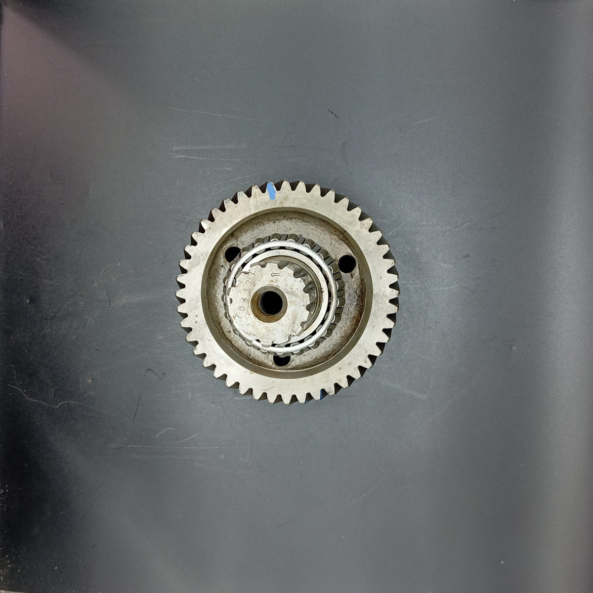 Cat - Gear - 7D-3377