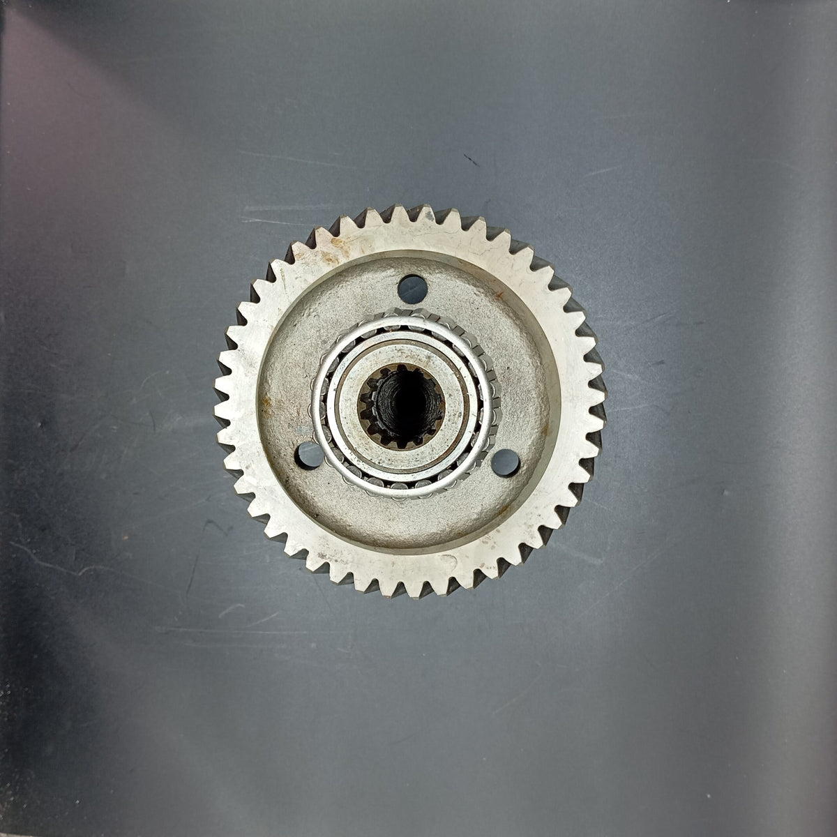 Cat - Gear - 7D-3377