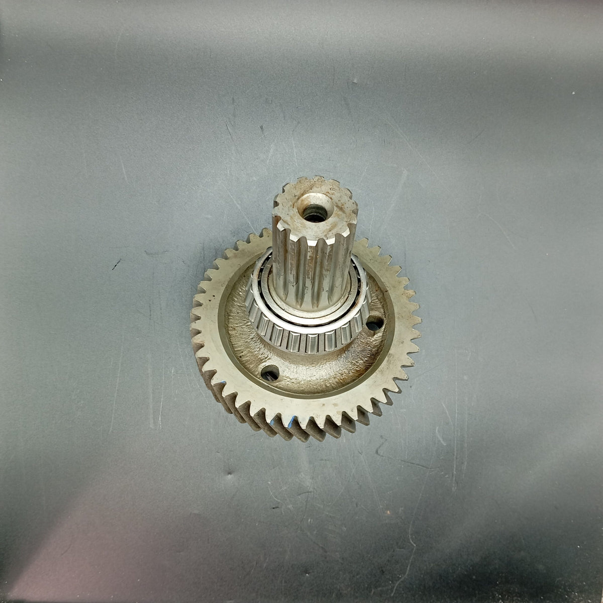 Cat - Gear - 7D-3377