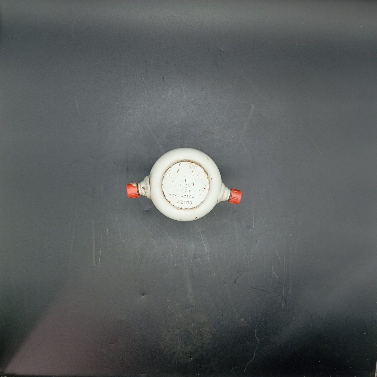 Terex - Valve - 31.12.0299
