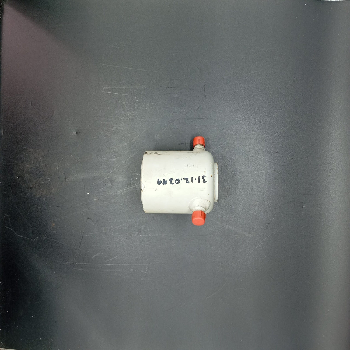 Terex - Valve - 31.12.0299