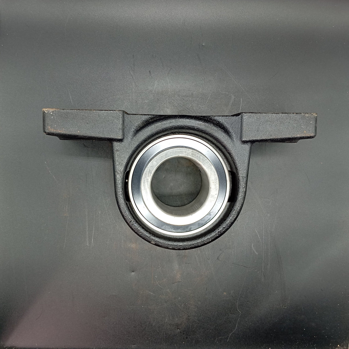 Terex - Mp70 Bearing And Frame - 11.02.0251